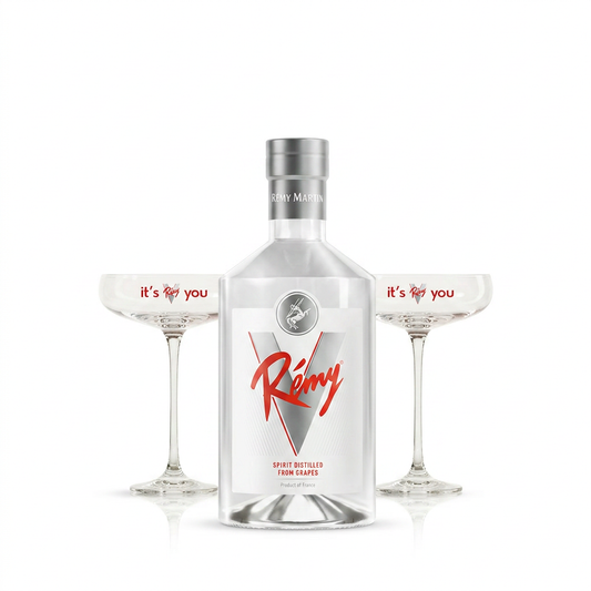Remy V Drop set