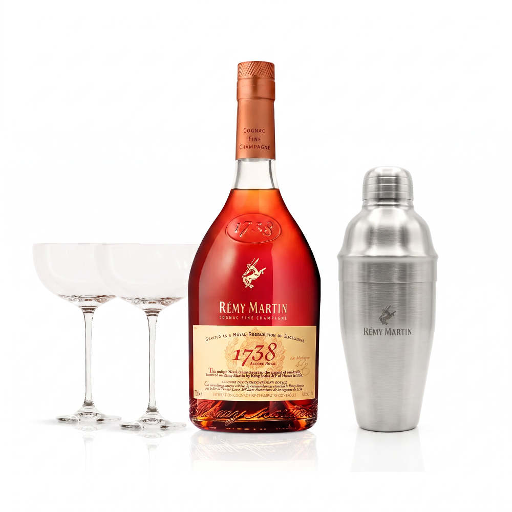 1738 Sidecar set