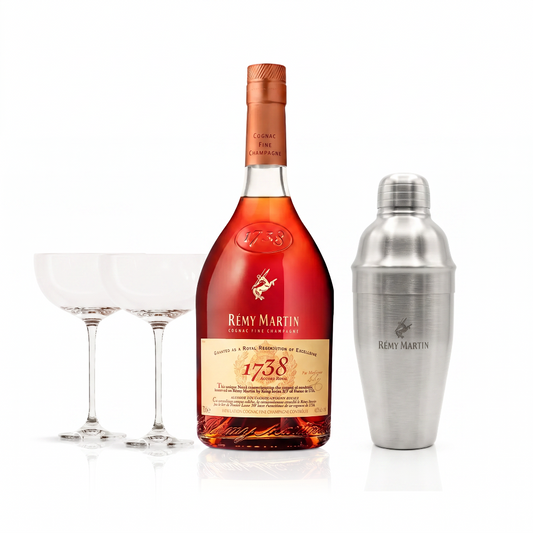 1738 Sidecar set