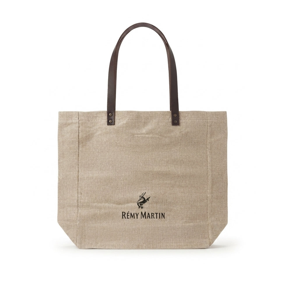 Remy Martin Tote Bag