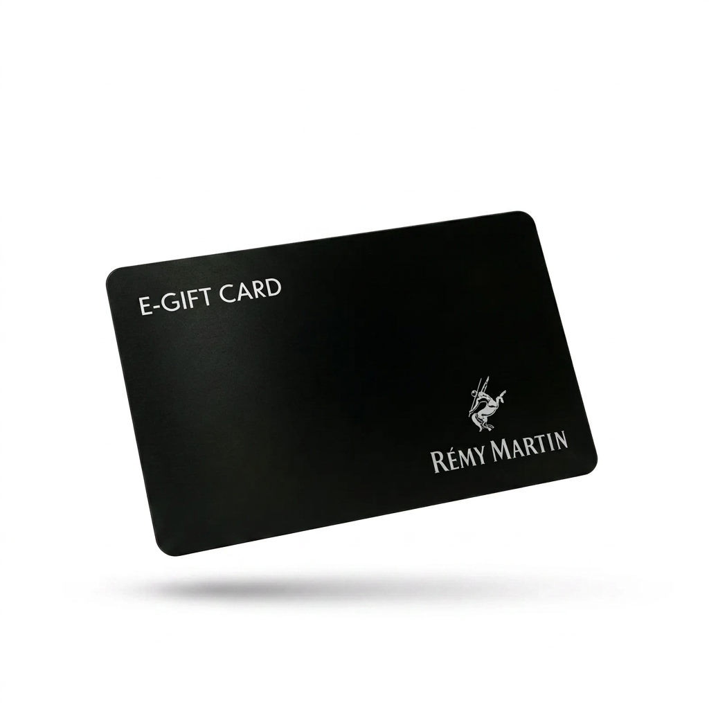 Remy Martin Gift Card $25