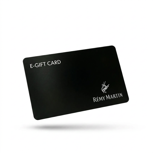 Remy Martin Gift Card $200