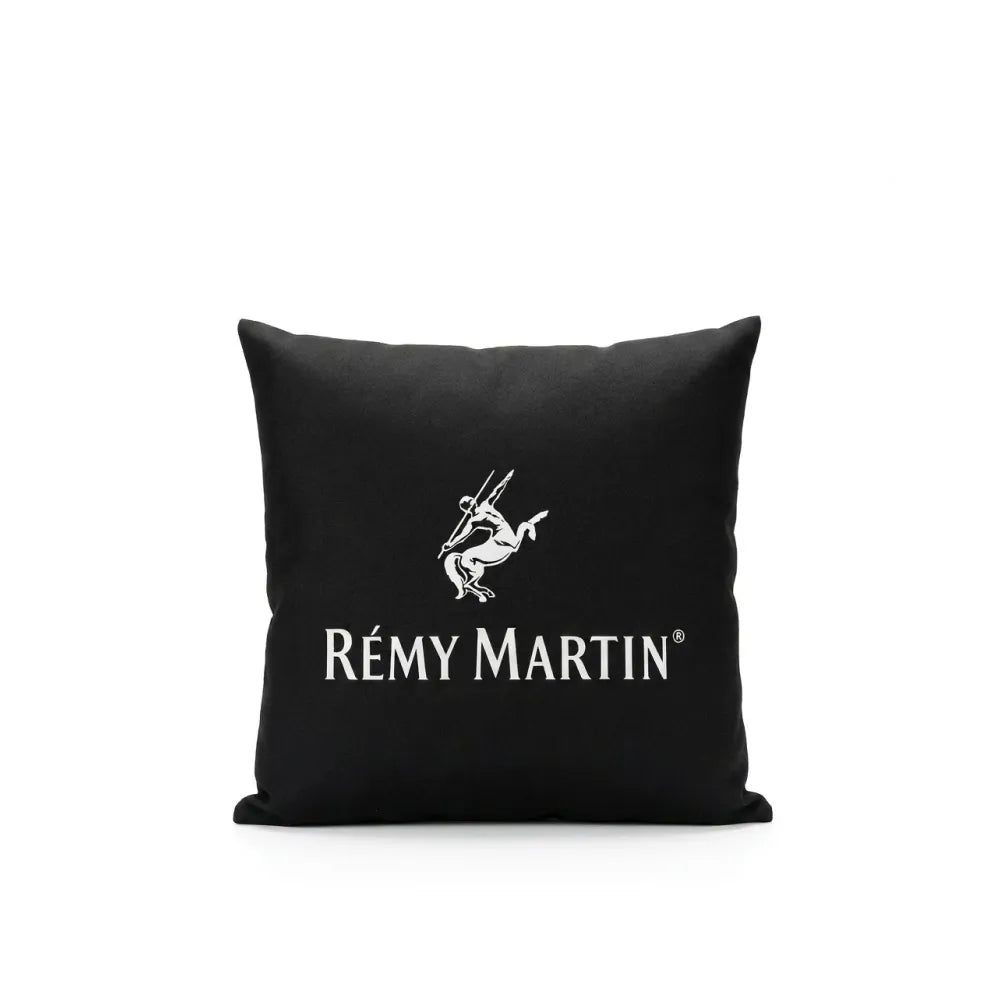 Remy Martin Pillows