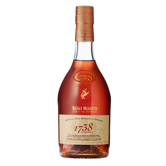 Remy Martin 1738 Accord Royal 375ml